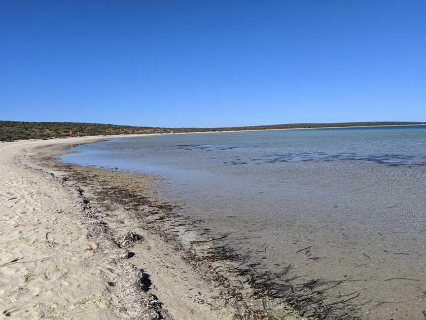 Little Lagoon, Denham, WA