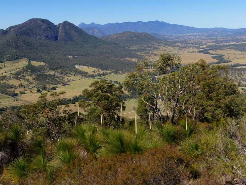 Moogerah Peaks National Park, Moogerah, QLD