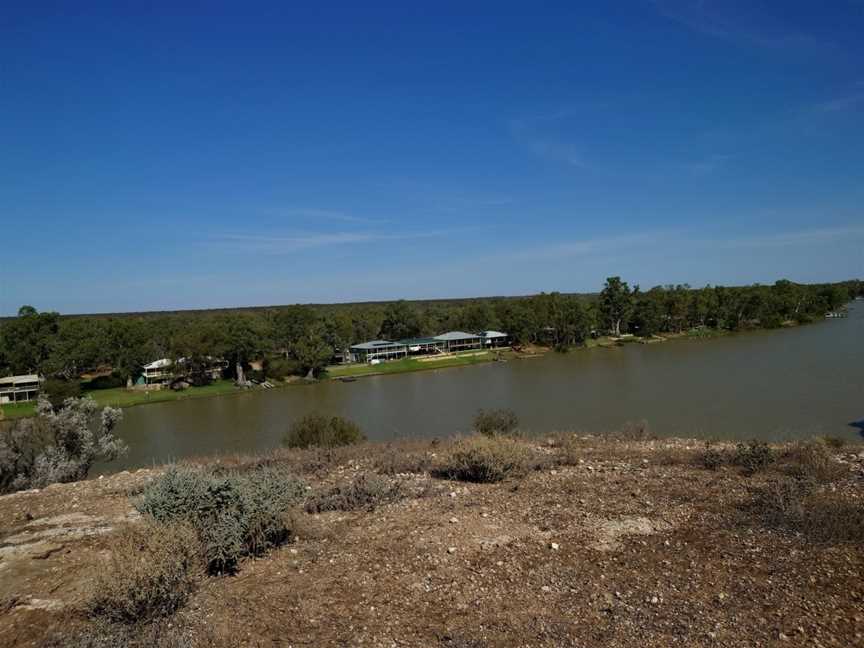 Morgan Conservation Park, Cadell, SA