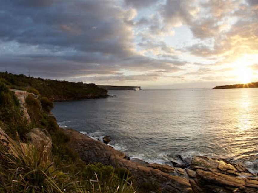 Middle Head – Gubbuh Gubbuh, Mosman, NSW