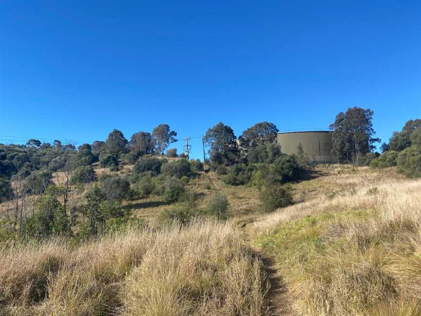 William Howe Regional Park, Mount Annan, NSW