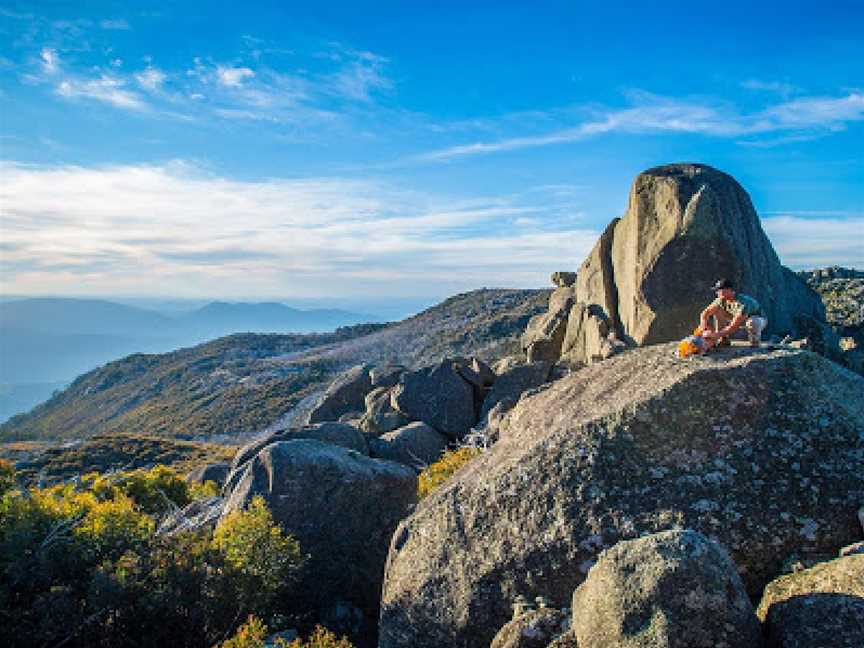 Mount Buffalo National Park, Porepunkah, VIC