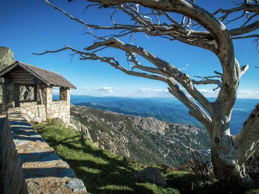 Mount Buffalo National Park, Porepunkah, VIC