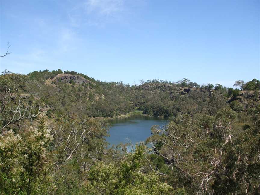 Budj Bim National Park, Macarthur, VIC