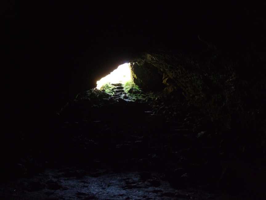 Budj Bim National Park, Macarthur, VIC