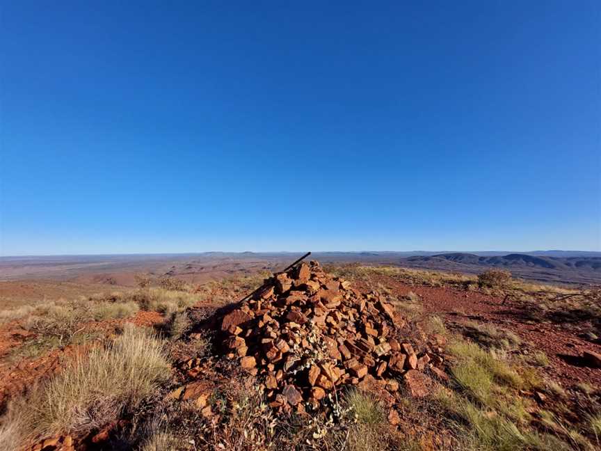 Mount Newman, Newman, WA