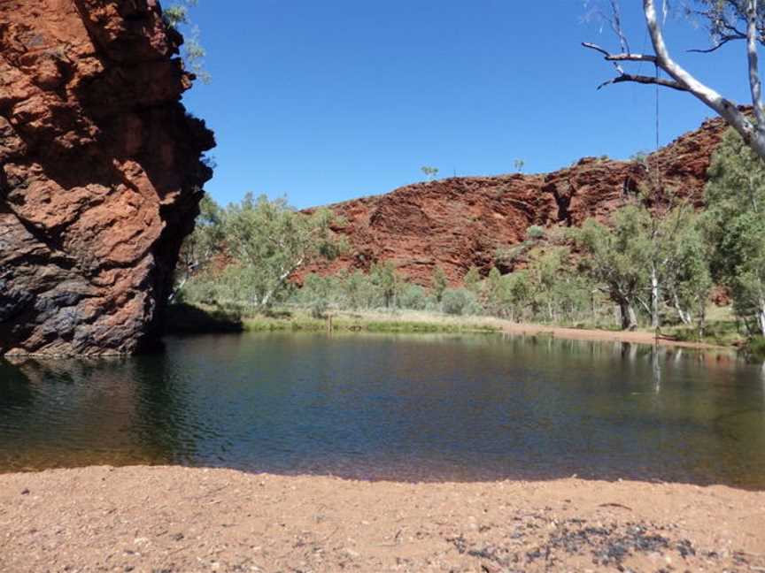 Mount Newman, Newman, WA