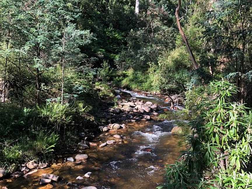 Mirimbah Park, Mirimbah, VIC