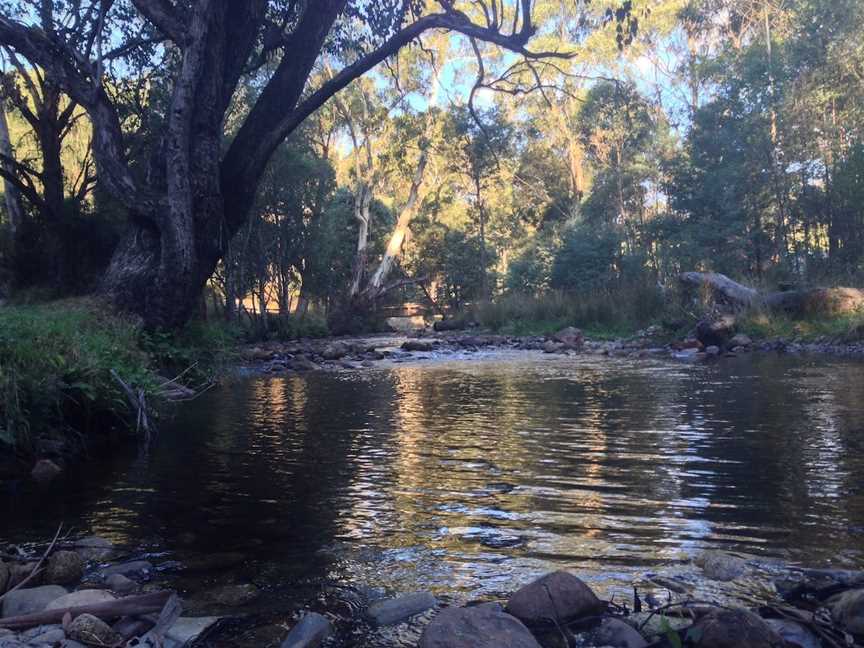 Mirimbah Park, Mirimbah, VIC