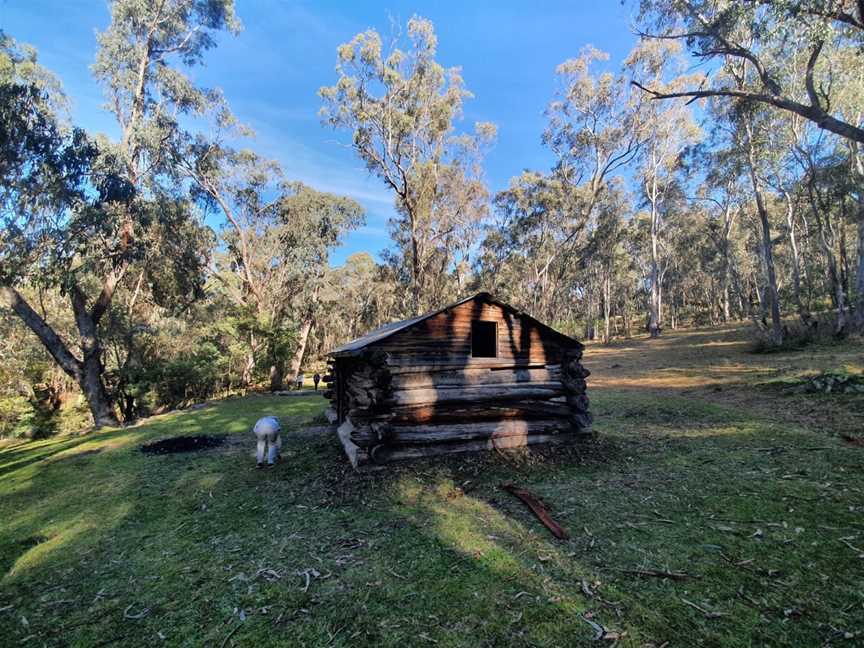 Mount Granya State Park, Granya, VIC