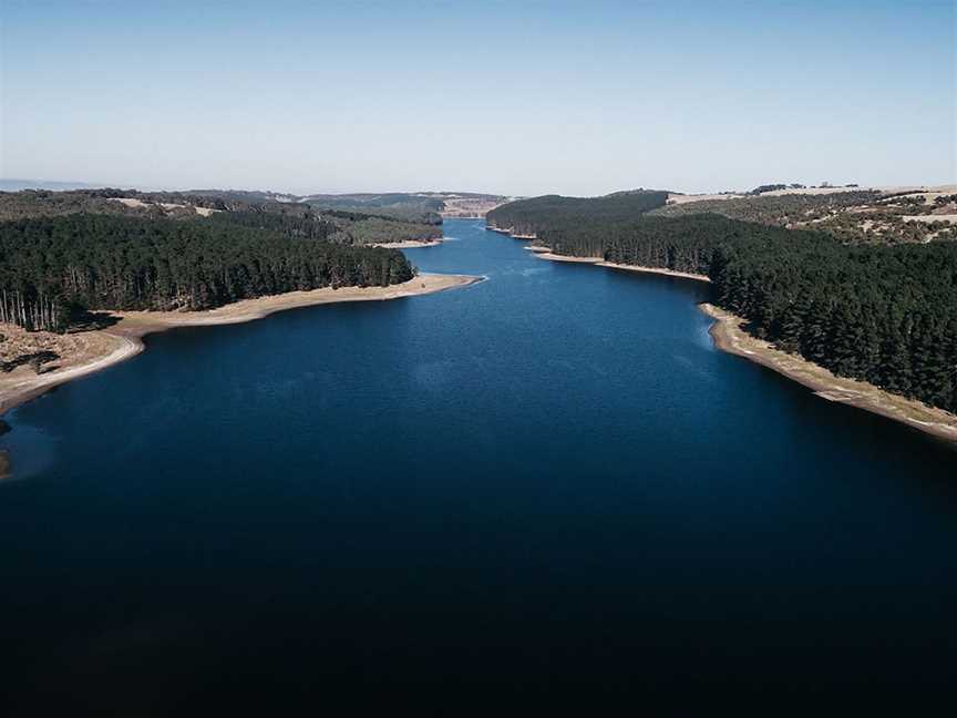 Myponga Reservoir Reserve, Myponga, SA