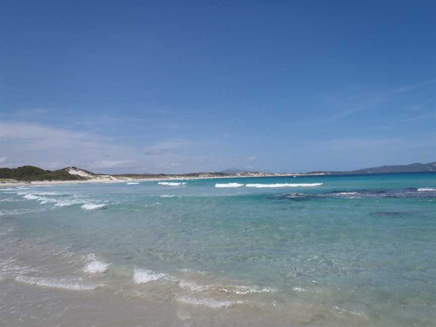 Nanarup Beach, Nanarup, WA