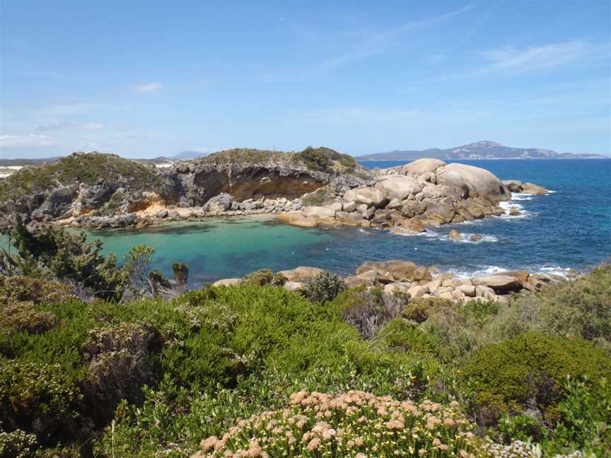 Nanarup Beach, Nanarup, WA