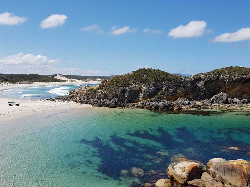 Nanarup Beach, Nanarup, WA