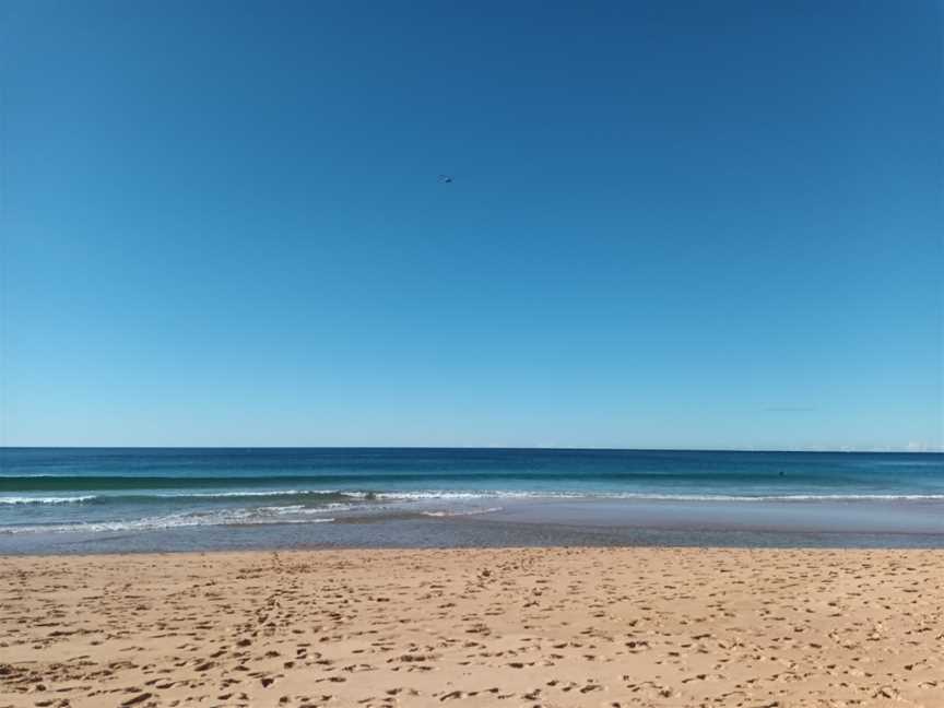 Narrabeen Beach, Narrabeen, NSW