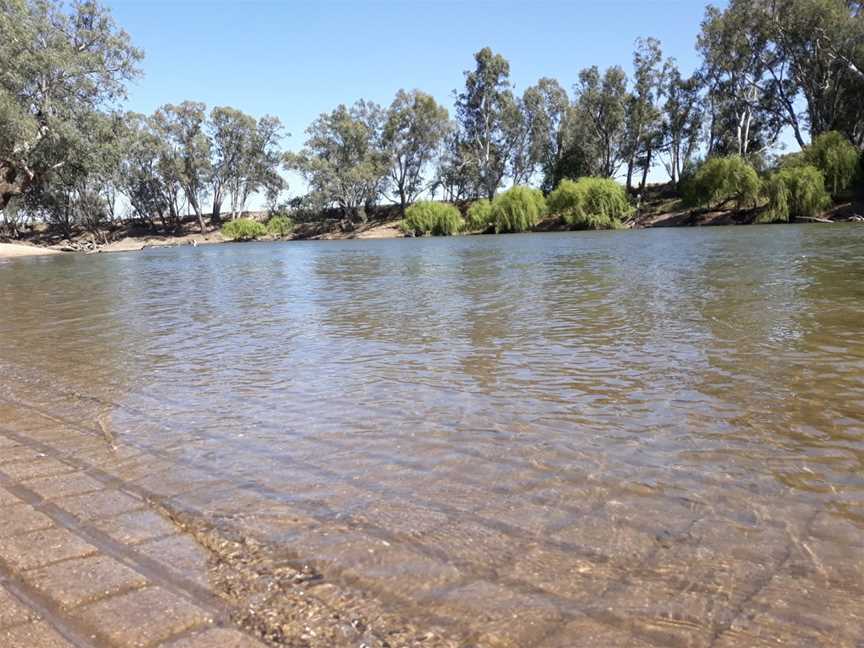 Wiradjuri Reserve, Wagga Wagga, NSW