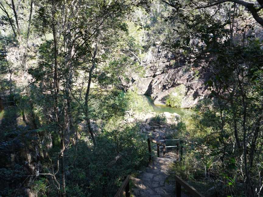 Rocky Hole, Mount Mee, QLD