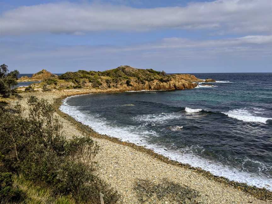 Mimosa Rocks National Park, Nelson, NSW