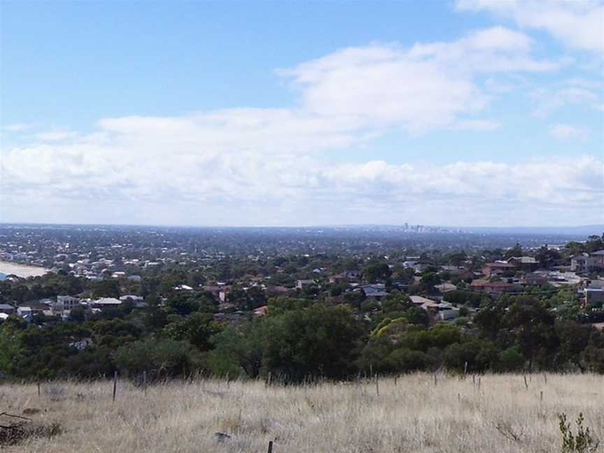 Marino Conservation Park, Adelaide, SA