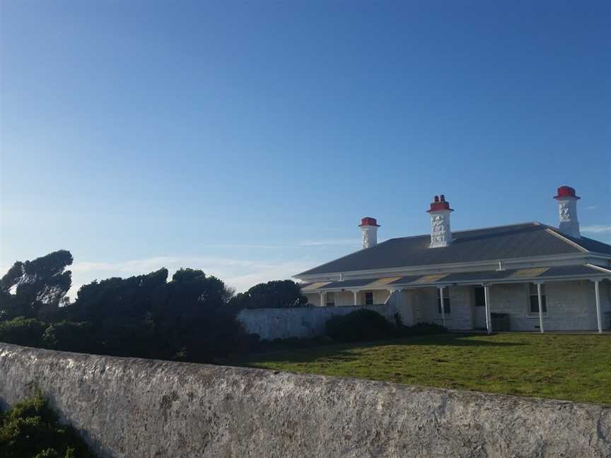 Cape Nelson State Park, Portland, VIC