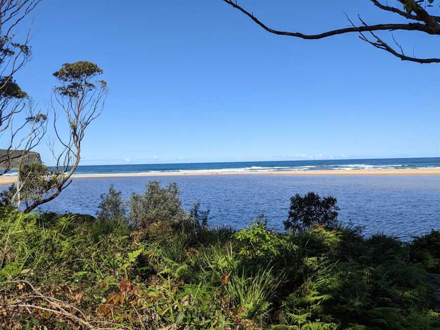 North Durras Beach, Durras North, NSW