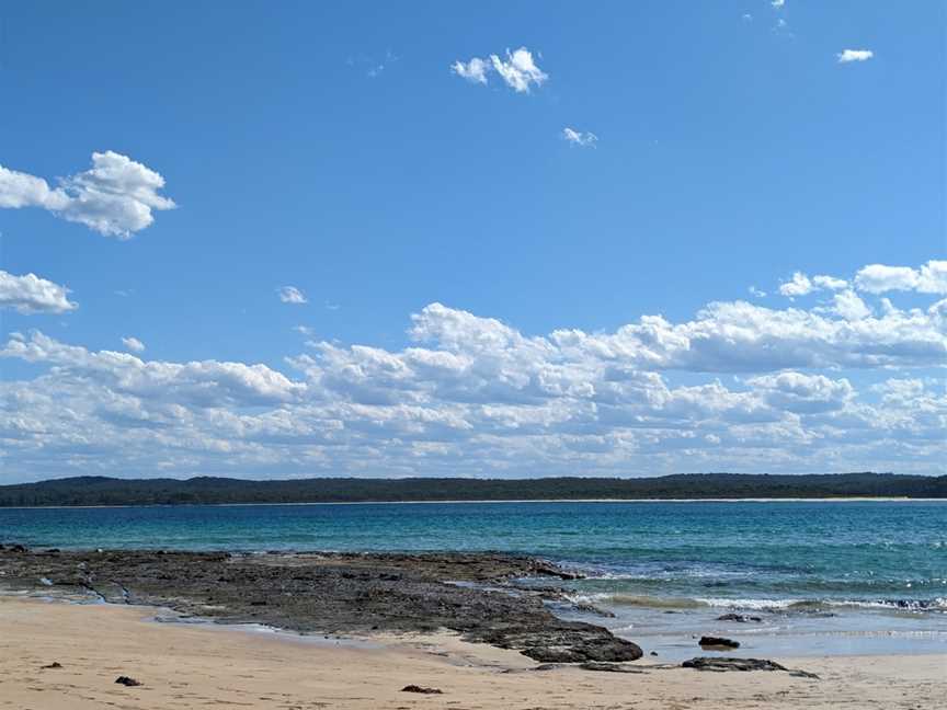 North Durras Beach, Durras North, NSW