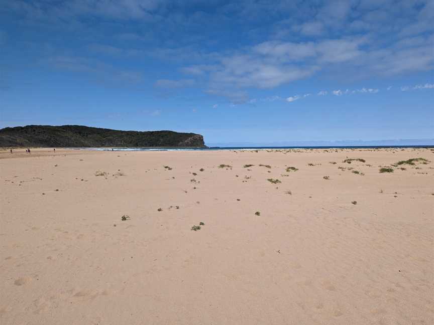 North Durras Beach, Durras North, NSW