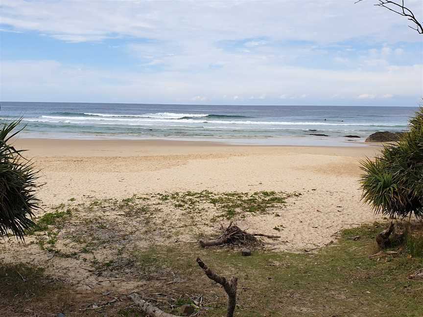 Gap Beach, Arakoon, NSW