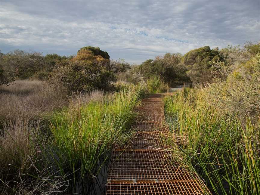 North Head Sanctuary, Manly, NSW