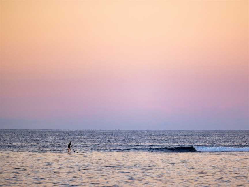 Manly Beach, Manly, NSW