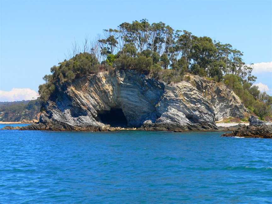 Observation Point - Batehaven, Batehaven, NSW