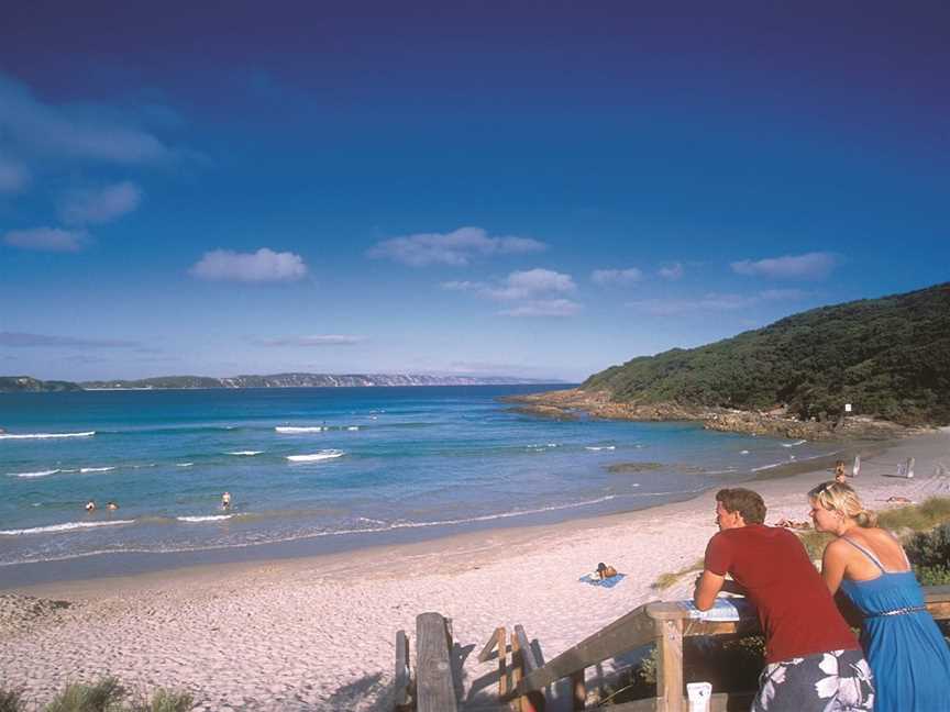 Ocean Beach, Denmark, WA