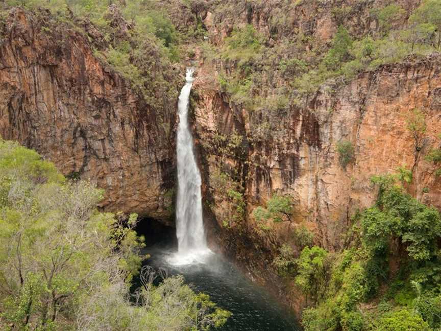 Tolmer Falls, Batchelor, NT