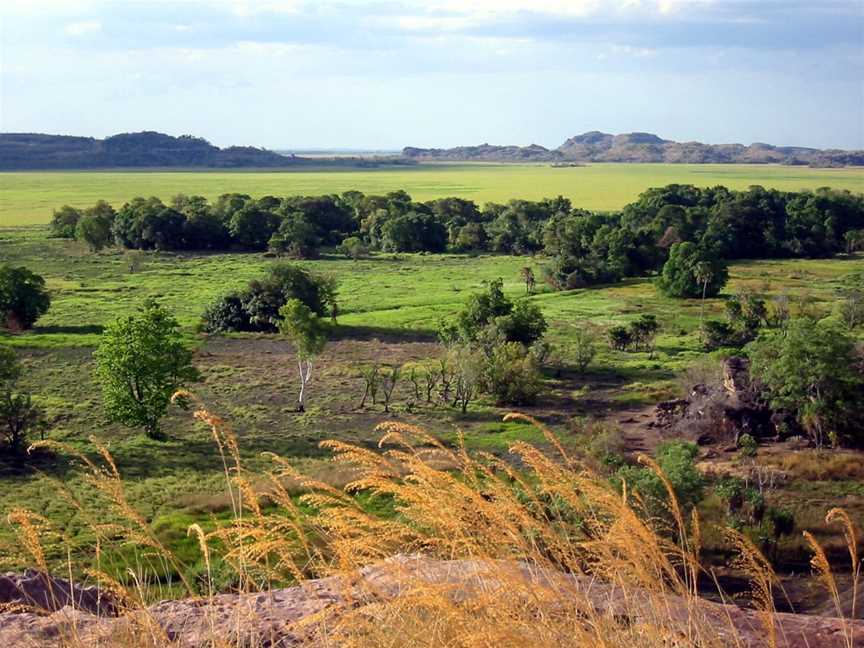 Ubirr, Jabiru, NT