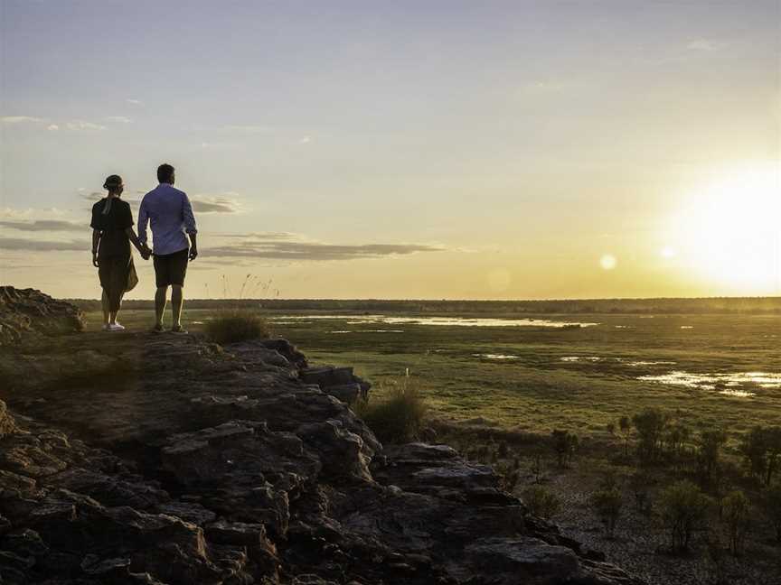 Ubirr, Jabiru, NT