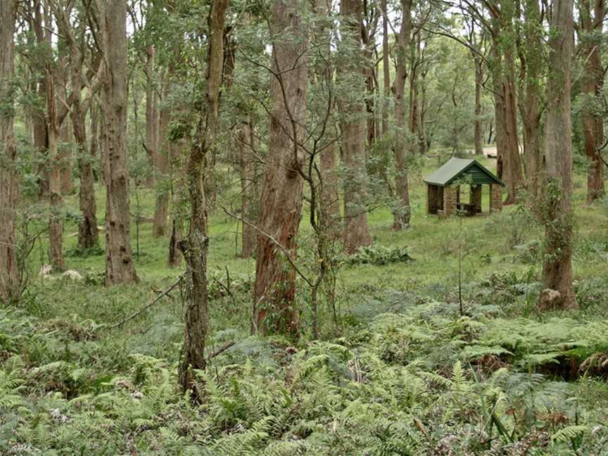 Mount Gibraltar, Mittagong, NSW