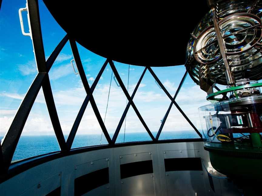 Macquarie Lightstation, Vaucluse, NSW