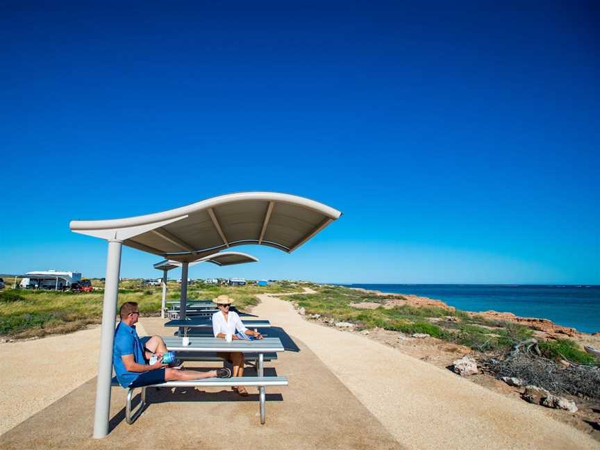 Osprey Bay, Exmouth, WA