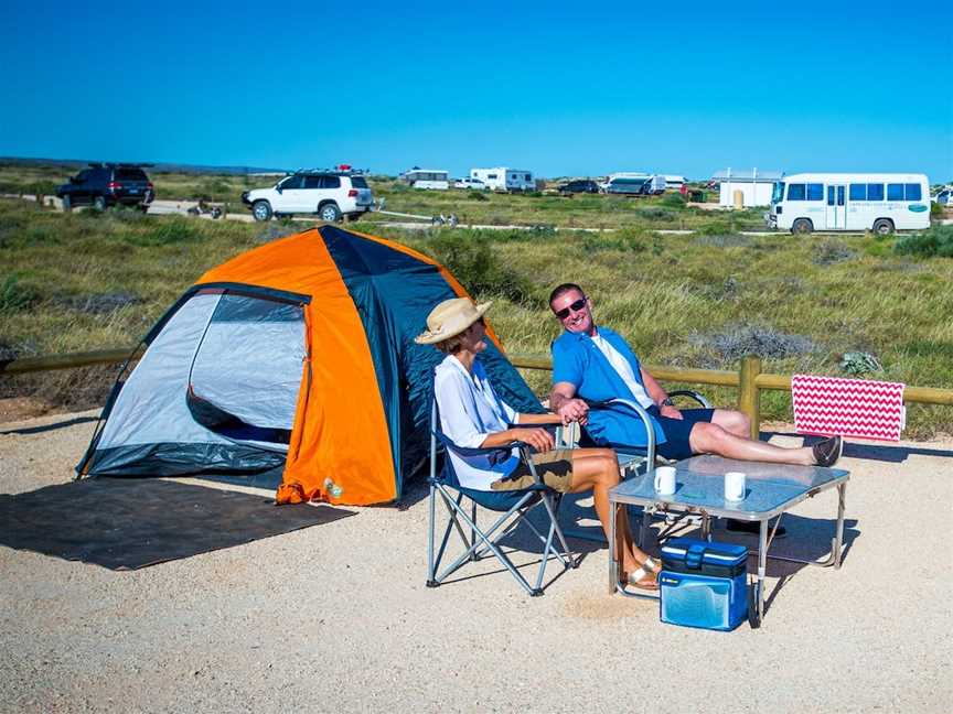 Osprey Bay, Exmouth, WA