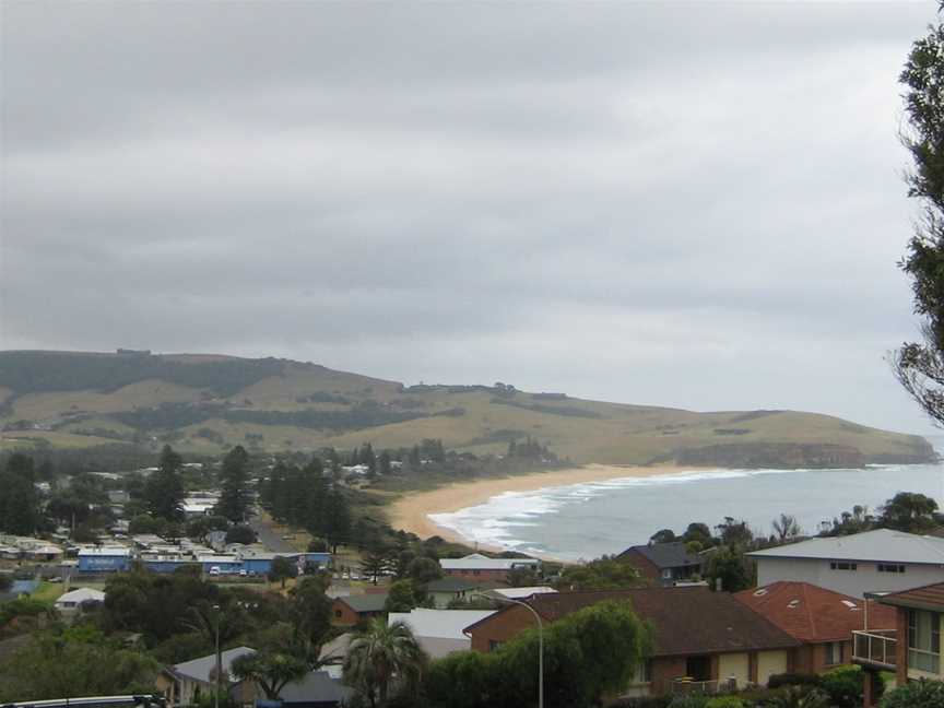 Werri Beach and Point, Gerringong, Werri Beach, NSW