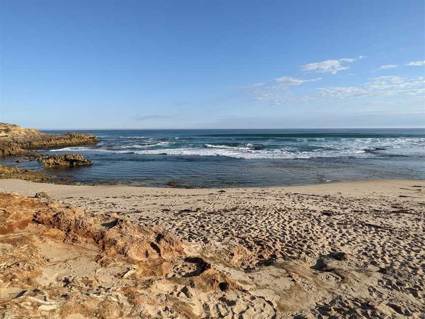 Pearses Beach, Blairgowrie, VIC