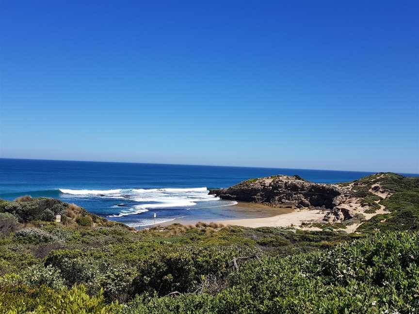 Pearses Beach, Blairgowrie, VIC