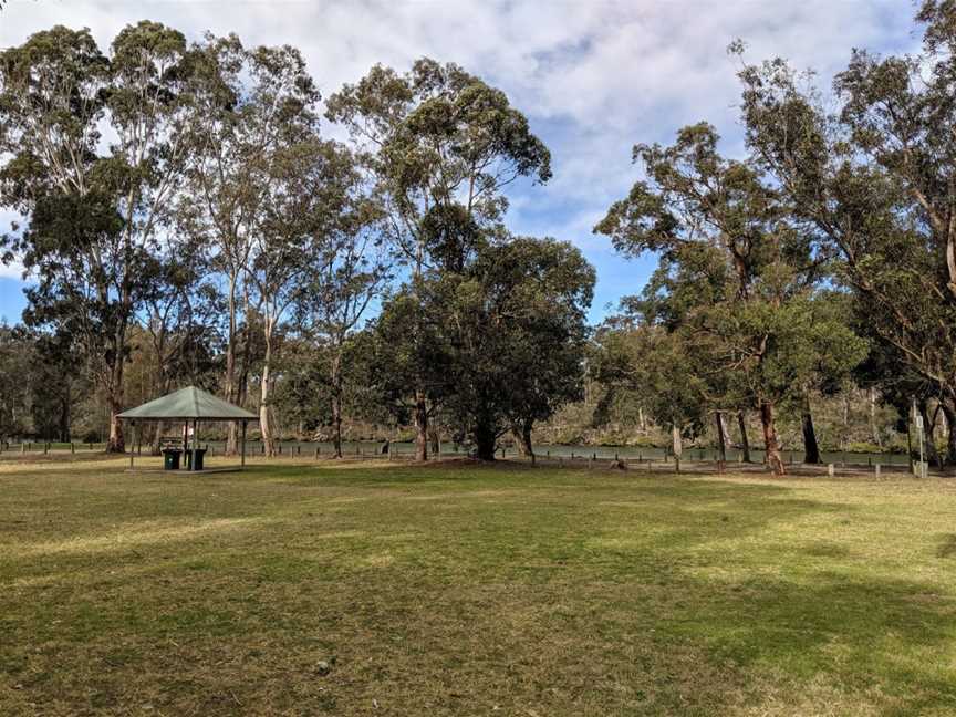 Fitzpatrick Park, Picnic Point, NSW