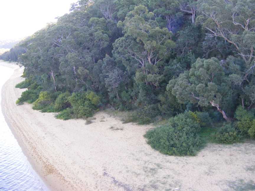 Georges River National Park, Picnic Point, NSW