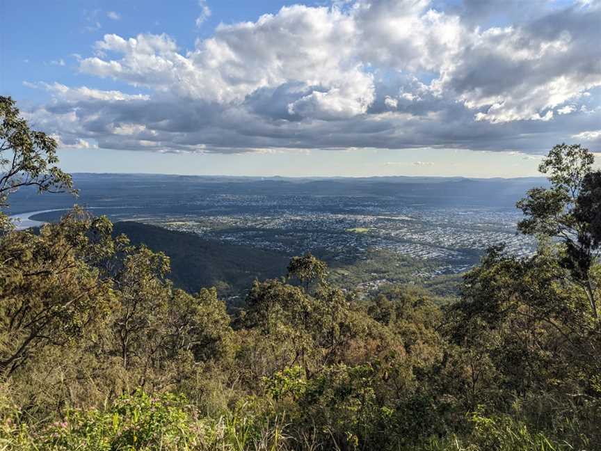 Mount Archer National Park, Rockhampton, QLD