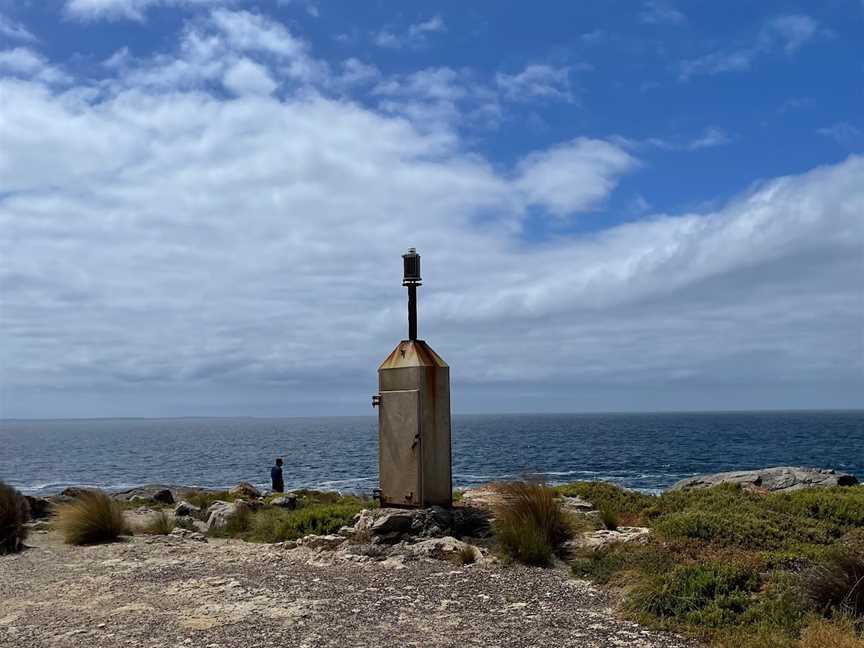 Point Ellen, Vivonne Bay, SA