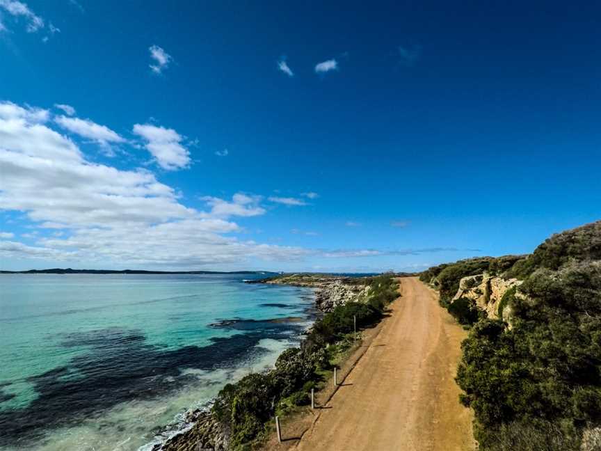 Point Ellen, Vivonne Bay, SA