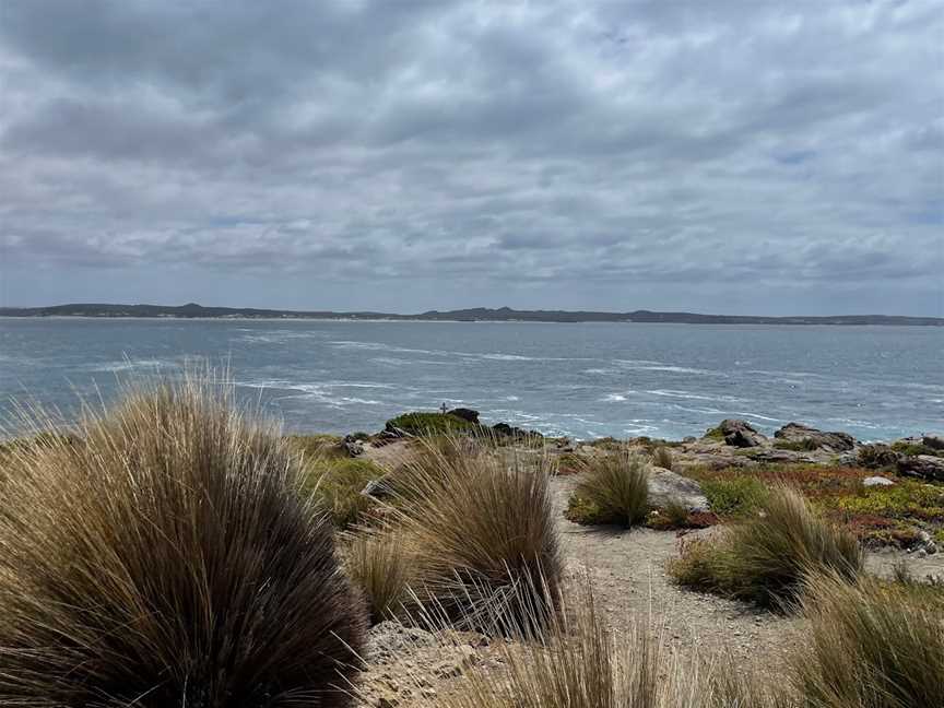 Point Ellen, Vivonne Bay, SA