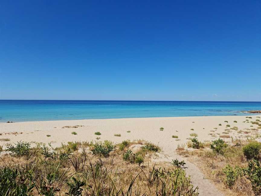 Point Picquet, Naturaliste, WA