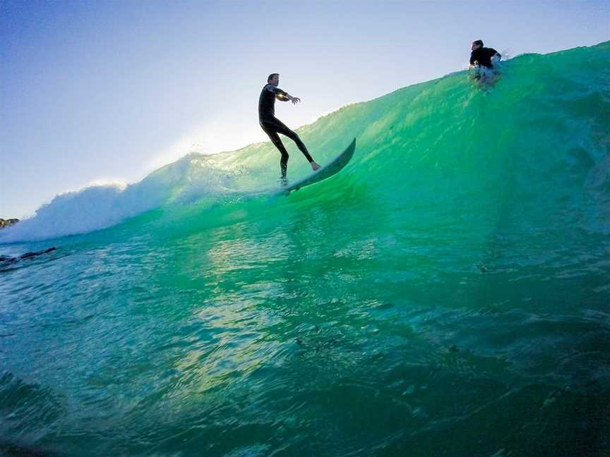 Port Beach, North Fremantle, WA